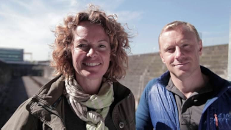 Titanic's Tragic Twin: The Britannic Disaster 2016