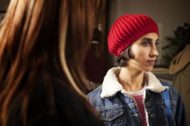 Brave ragazze 2019