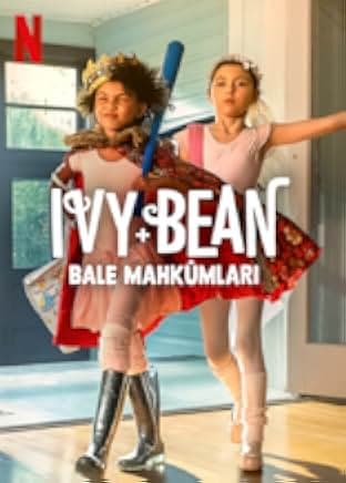 Ivy + Bean: Doomed to Dance 2022