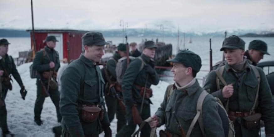 Narvik: Hitler's First Defeat 2023