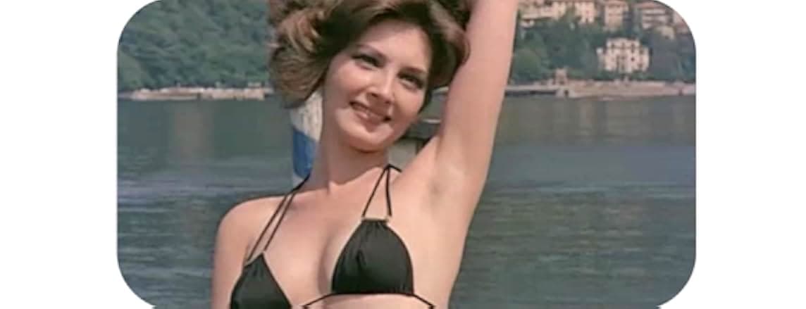 La segretaria privata di mio padre 1976