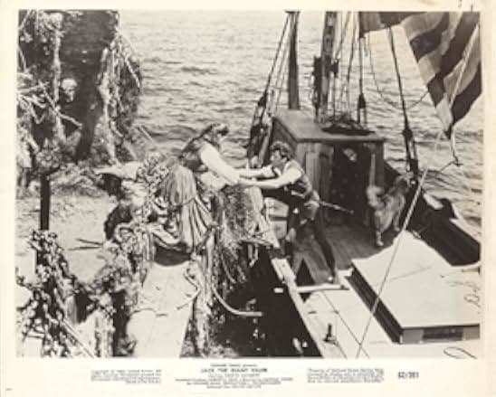 Jack the Giant Killer 1962