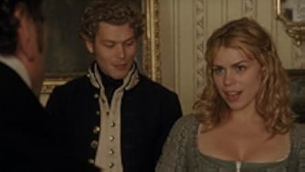 Mansfield Park 2007