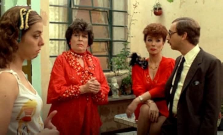 Waiting for the Hearse 1985