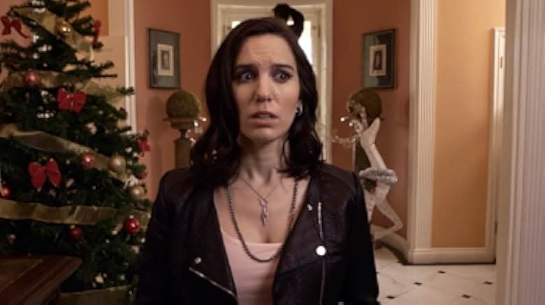 Christmas with the Andersons 2016