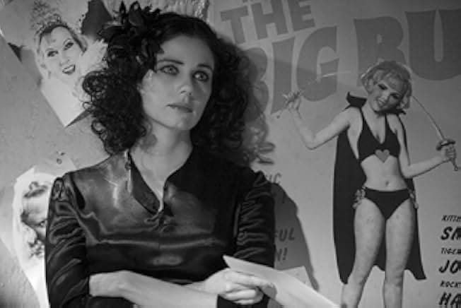 The Black Dahlia 2006