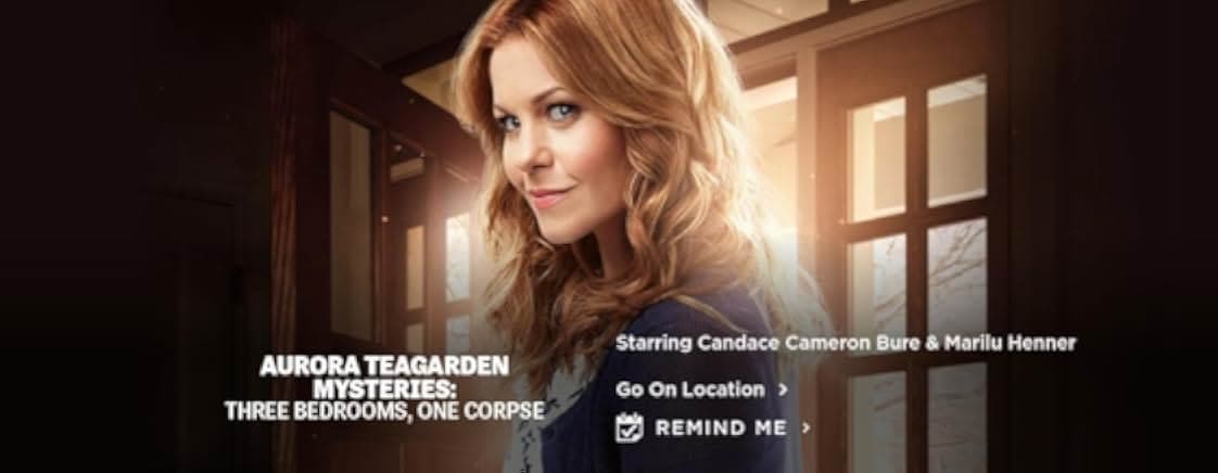 Three Bedrooms, One Corpse: An Aurora Teagarden Mystery 2016
