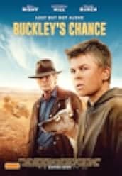 Buckley's Chance 2021