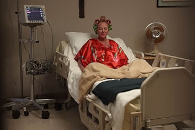 One Day as a Lion 2023