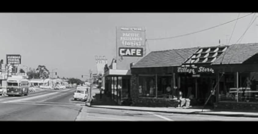 No Down Payment 1957