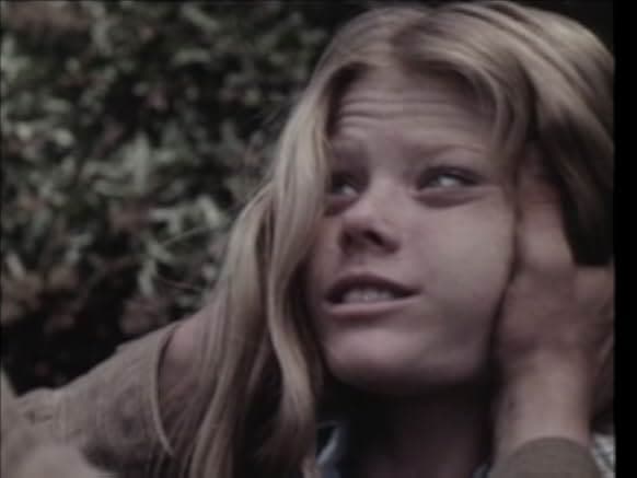 Bad Ronald 1974