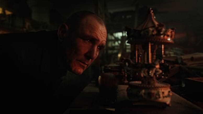 Ron Hopper's Misfortune 2020