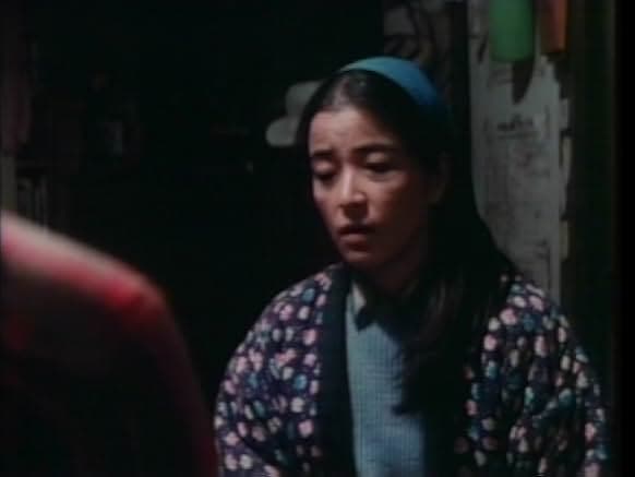 Haruka naru yama no yobigoe 1980