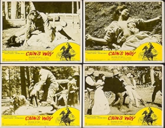 Cain's Way 1970