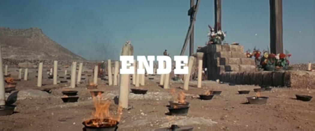 A Man Called Sledge 1970