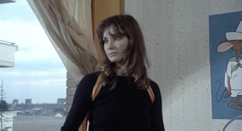No, the Case Is Happily Resolved 1973