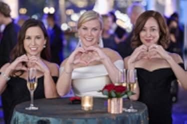 The Wedding Veil Legacy 2022