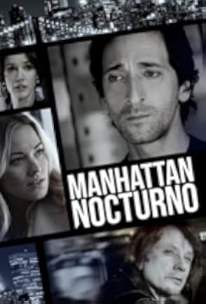 Manhattan Night 2016