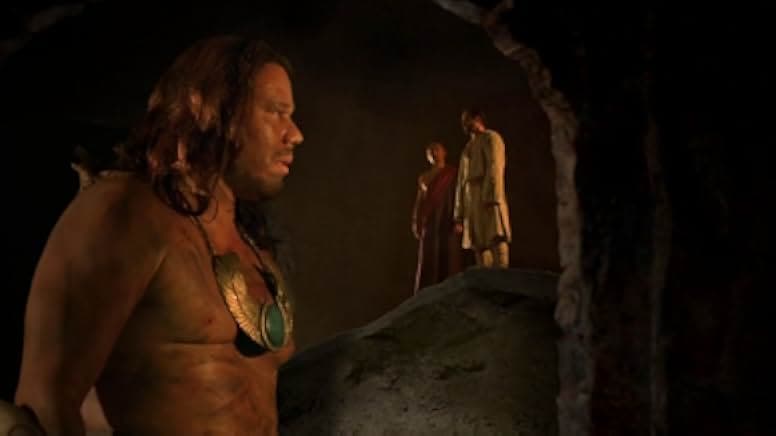 The Fallen Ones 2005