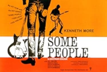 Some People 1962