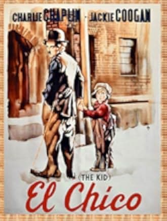 The Kid 1921