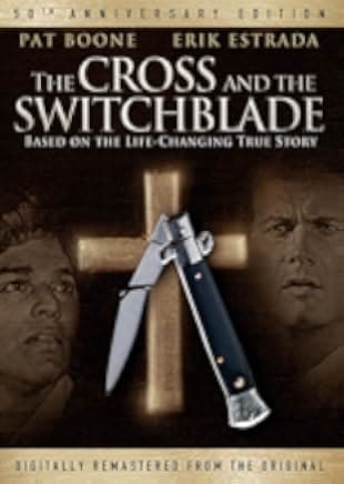 The Cross and the Switchblade 1970