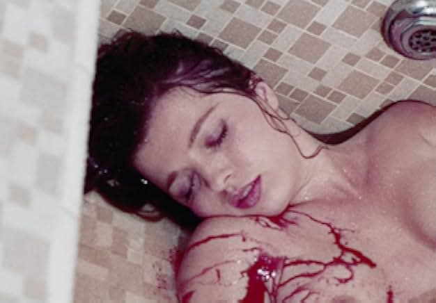Violated! 1975
