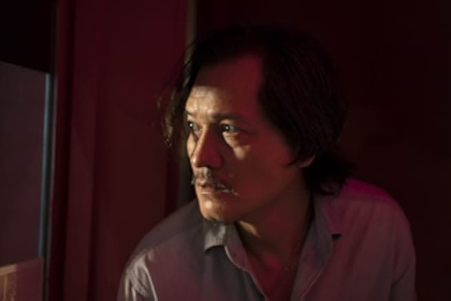 A Land Imagined 2018