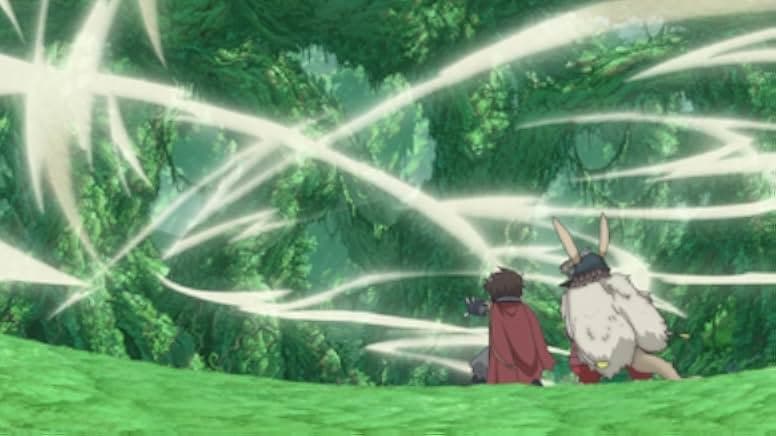 Made in Abyss: Wandering Twilight 2019