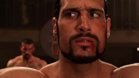 Undisputed 3: Redemption 2010
