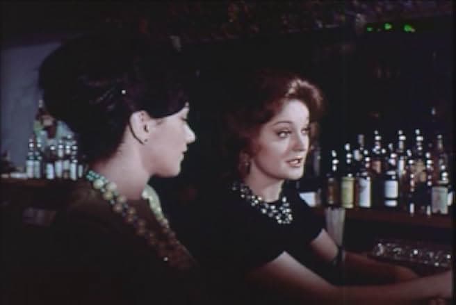 Moonlighting Wives 1966