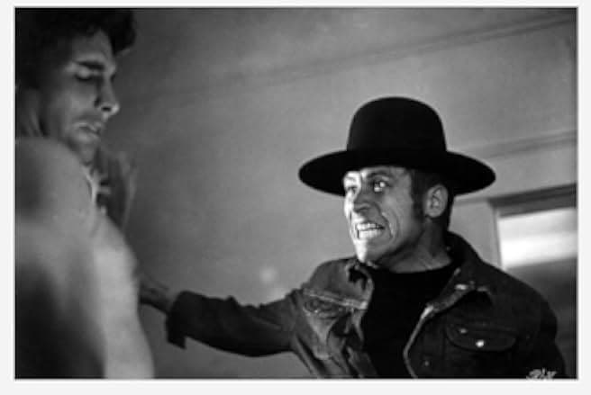 The Trial of Billy Jack 1974