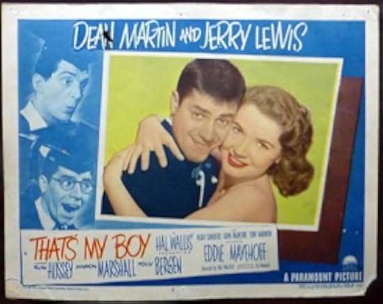 That's My Boy 1951