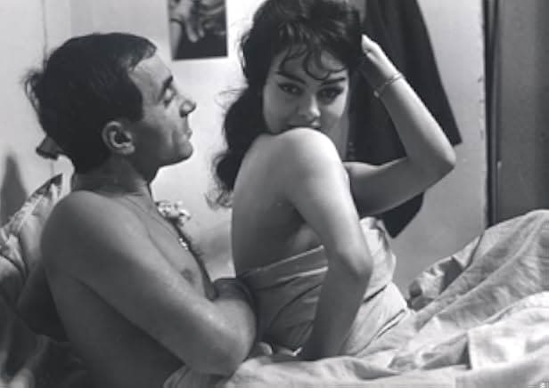 Shoot the Piano Player 1962