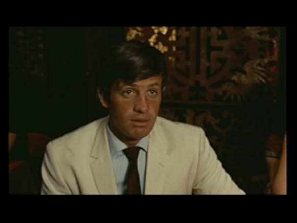 Les tribulations d'un Chinois en Chine 1965