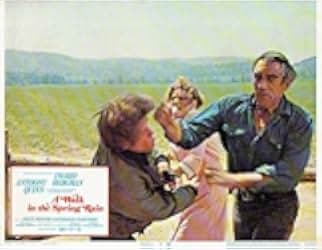 A Walk in the Spring Rain 1970