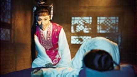 Yan nu huan hun 1974