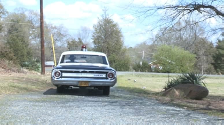 The Mayberry Effect 2021