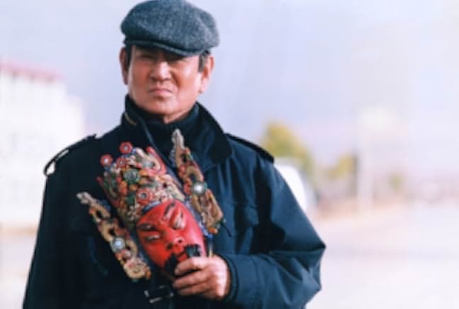 Qian li zou dan qi 2005