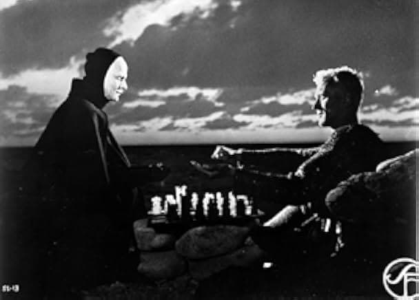 The Seventh Seal 1957