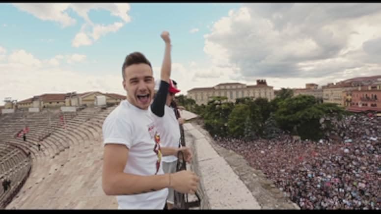 One Direction: This Is Us 2013