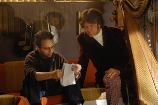 Walk Hard: The Dewey Cox Story 2007