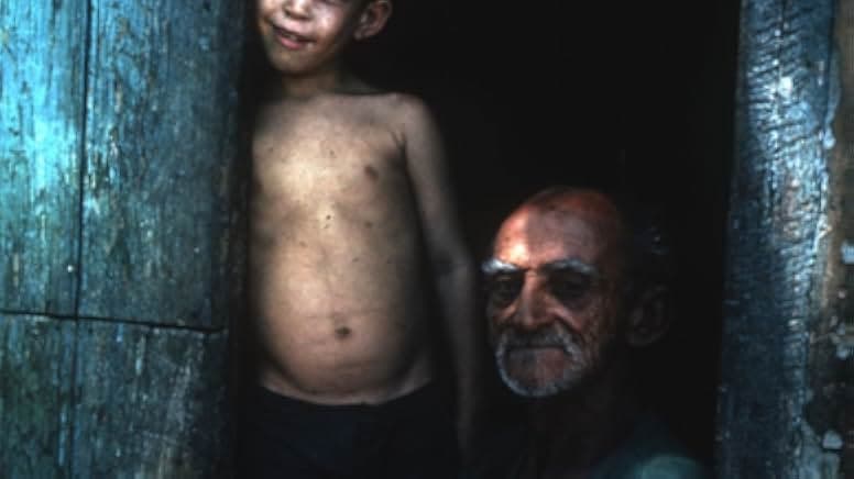 Cuba and the Cameraman 2017