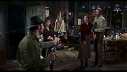 Shoot Out 1971