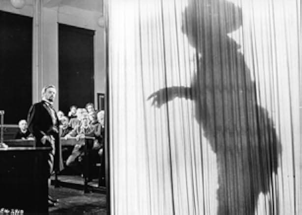 The Elephant Man 1980