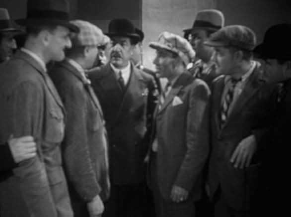 À Nous la Liberté 1931