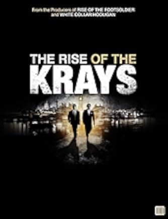 The Rise of the Krays 2015