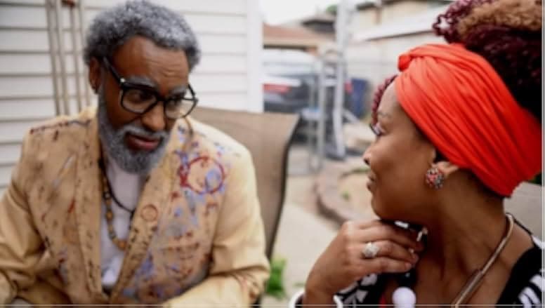 The Mysterious Mr. Wizdom 2020