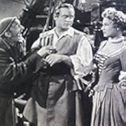 The Princess and the Pirate 1944