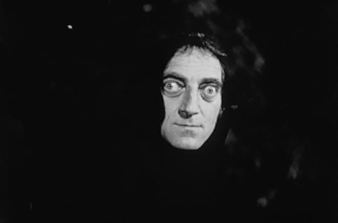 Young Frankenstein 1974